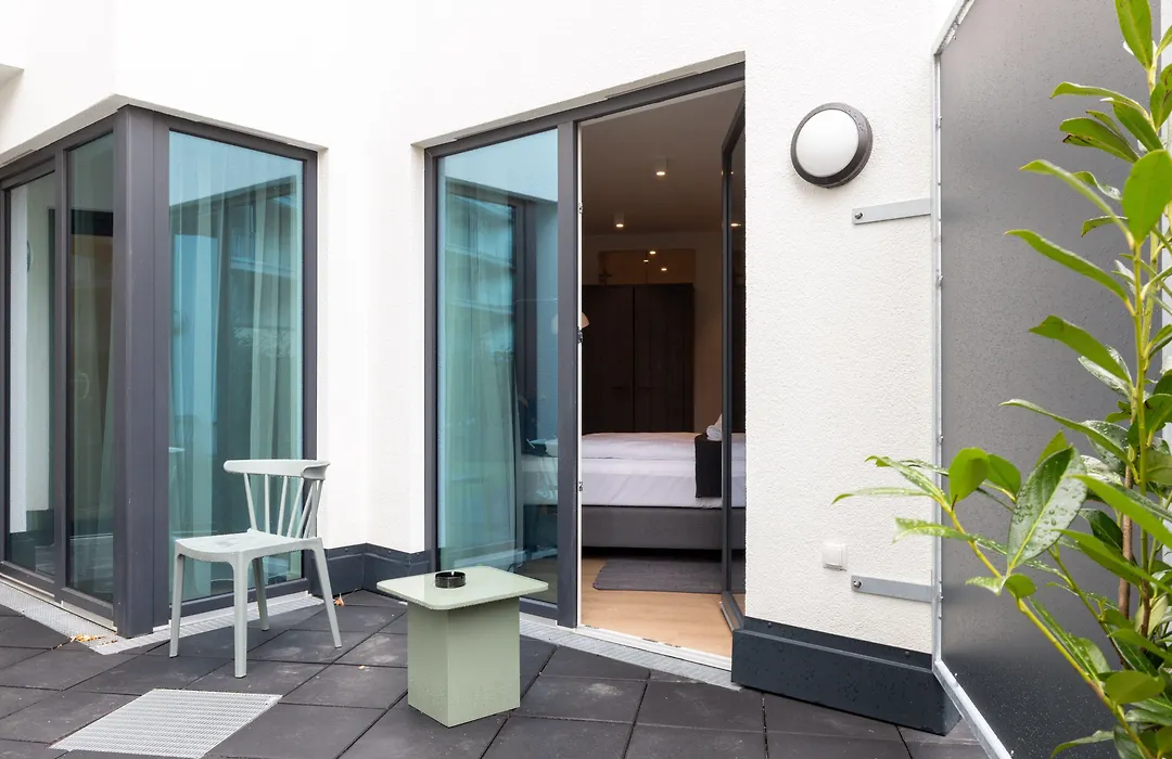 limehome Münster Von-Steuben-Str.-1