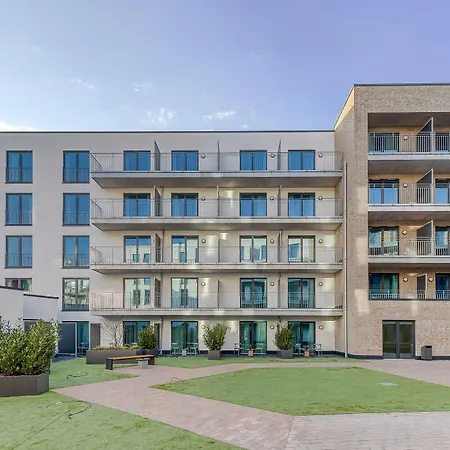 limehome Münster Von-Steuben-Str.-3